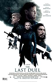 The Last Duel (2021) watch-The Last Duel (2021)