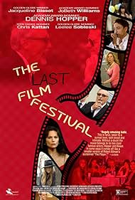 The Last Film Festival (2016) watch-The Last Film Festival (2016)