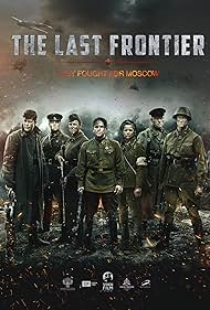 watch-The Last Frontier (2020)