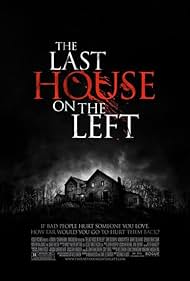 The Last House on the Left (2009) watch-The Last House on the Left (2009)