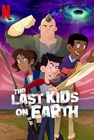 The Last Kids on Earth (2019) watch-The Last Kids on Earth (2019)