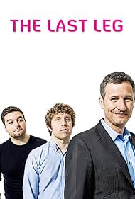 The Last Leg (2012) watch-The Last Leg (2012)
