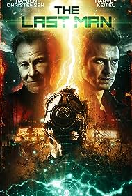 The Last Man (2019) watch-The Last Man (2019)