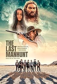 The Last Manhunt (2022) watch-The Last Manhunt (2022)