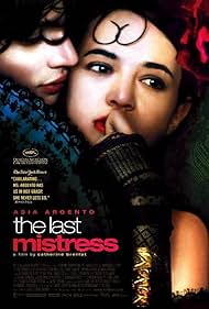 The Last Mistress (2008) watch-The Last Mistress (2008)