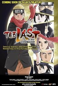 watch-The Last: Naruto the Movie (2015)
