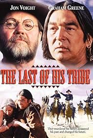 The Last of His Tribe (1992) watch-The Last of His Tribe (1992)