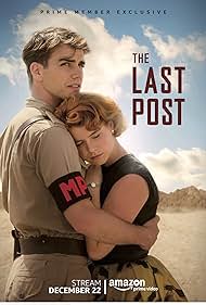 The Last Post (2017) watch-The Last Post (2017)