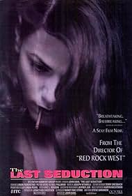 The Last Seduction (1994) watch-The Last Seduction (1994)