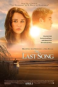 The Last Song (2010) watch-The Last Song (2010)