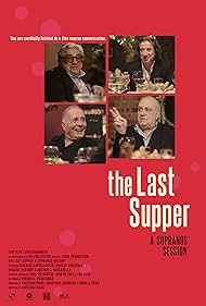 The Last Supper: A Sopranos Session (2020) watch-The Last Supper: A Sopranos Session (2020)