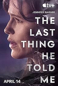 The Last Thing He Told Me (2023) watch-The Last Thing He Told Me (2023)