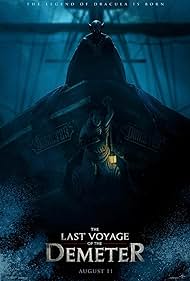 The Last Voyage of the Demeter (2023) watch-The Last Voyage of the Demeter (2023)
