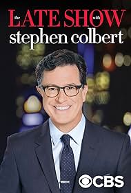 watch-The Late Show with Stephen Colbert (2015)