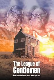 The League of Gentlemen (2000) watch-The League of Gentlemen (2000)