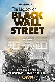 The Legacy of Black Wall Street (2021) watch-The Legacy of Black Wall Street (2021)