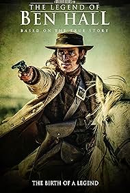 The Legend of Ben Hall (2017) watch-The Legend of Ben Hall (2017)