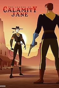 watch-The Legend of Calamity Jane (1997)