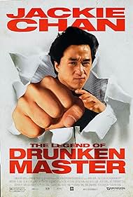 The Legend of Drunken Master (2000) watch-The Legend of Drunken Master (2000)
