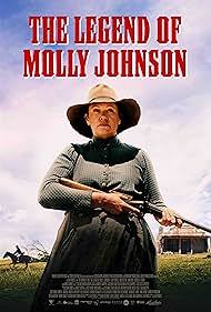 The Legend of Molly Johnson (2022) watch-The Legend of Molly Johnson (2022)