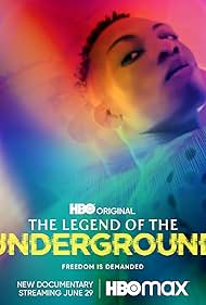 The Legend of the Underground (2021) watch-The Legend of the Underground (2021)