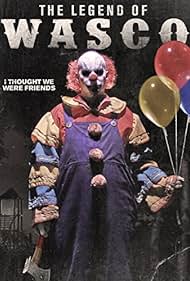 watch-The Legend of Wasco (2015)