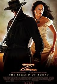The Legend of Zorro (2005) watch-The Legend of Zorro (2005)