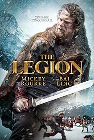 The Legion (2020) watch-The Legion (2020)