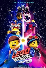 The Lego Movie 2: The Second Part (2019) watch-The Lego Movie 2: The Second Part (2019)