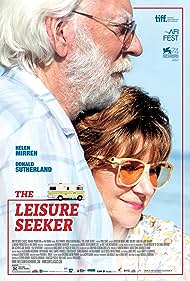 The Leisure Seeker (2018) watch-The Leisure Seeker (2018)