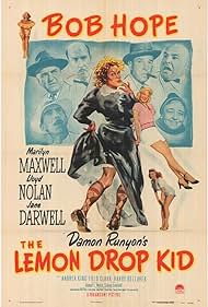 watch-The Lemon Drop Kid (1951)