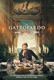 watch-The Leopard (2025)
