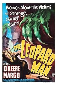The Leopard Man (1943) watch-The Leopard Man (1943)