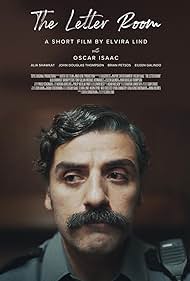 The Letter Room (2021) watch-The Letter Room (2021)