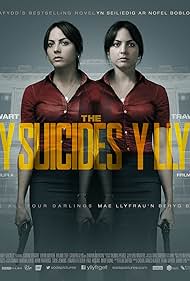 watch-The Library Suicides (2016)