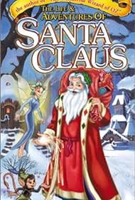 watch-The Life & Adventures of Santa Claus (2000)