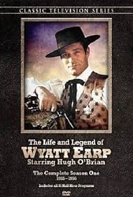 The Life and Legend of Wyatt Earp (1955) watch-The Life and Legend of Wyatt Earp (1955)