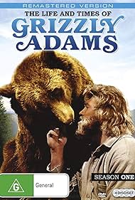The Life and Times of Grizzly Adams (1977) watch-The Life and Times of Grizzly Adams (1977)