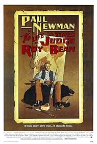 watch-The Life and Times of Judge Roy Bean (1972)