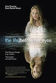 The Life Before Her Eyes (2008) watch-The Life Before Her Eyes (2008)