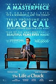 The Life of Chuck (2024) watch-The Life of Chuck (2024)