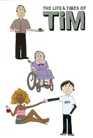 watch-The Life & Times of Tim (2008)