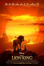 The Lion King (2019) watch-The Lion King (2019)