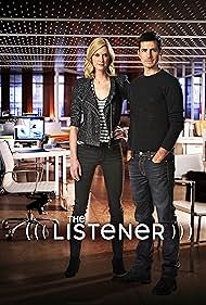 watch-The Listener (2009)