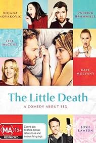 watch-The Little Death (2015)