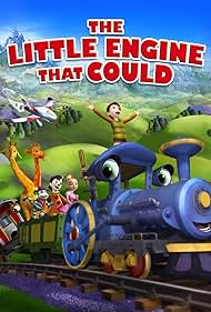 The Little Engine That Could (2011) watch-The Little Engine That Could (2011)
