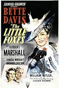 The Little Foxes (1941) watch-The Little Foxes (1941)