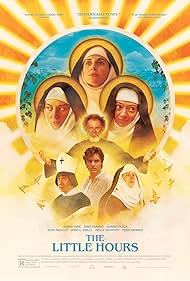 The Little Hours (2017) watch-The Little Hours (2017)