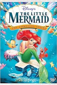The Little Mermaid (1992) watch-The Little Mermaid (1992)