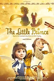 The Little Prince (2016) watch-The Little Prince (2016)